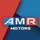 AMR Motors, SIA, autoserviss