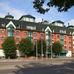 Hotels in Latvia