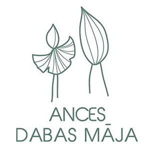 Ances dabas māja, mājas ceļotāju mītne