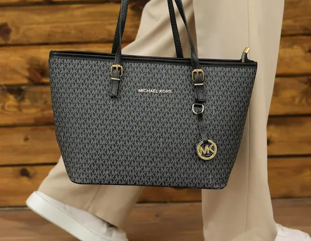 Sieviešu Michael Kors rokassoma