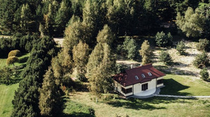 Ando Villa, holiday House