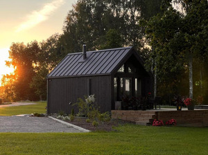 Anmare, brīvdienu māja