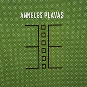 ANNELES PĻAVAS, associations