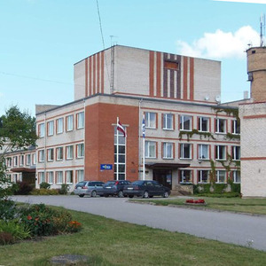 Annenieku bibliotēka, Bibliothek