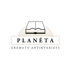 Antikvariāts Planēta, SIA, antique store