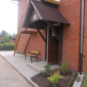 Antuļu bibliotēka, library