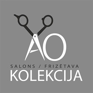 AO kolekcija, frizētava