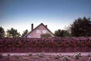 Apartamenti Bocmaņa laukumā 2A, apartamenti