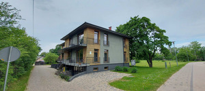 Apartamenti Prieka pietura, apartamenti