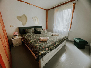 Apartamenti Talsu centrā, apartamenti