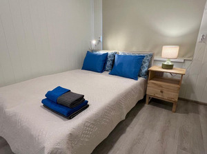 Apartamenti Vainagu ielā, Appartement