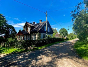 Apartamenti vecumniekos, apartamenti