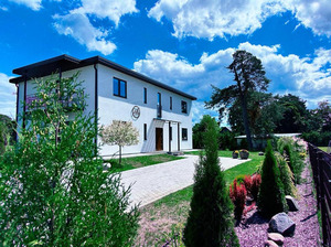 Apartamenti Zaķi, apartamenti