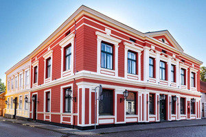 Aparthotel Pils 17, гостиница