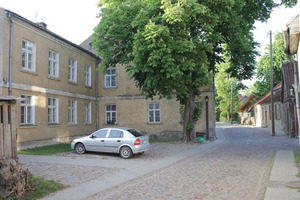 Apartment Rumbas - 6, апартаменты