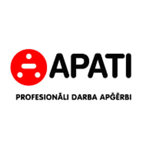 Apati Profi, store