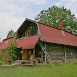 Brīvdienu mājas
