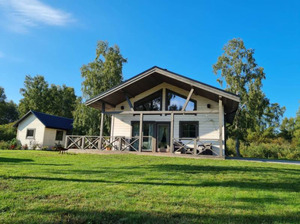 Apšuciema Airīši, brīvdienu māja