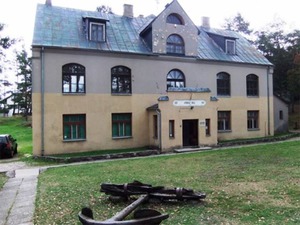 Apšuciema skolas kempings