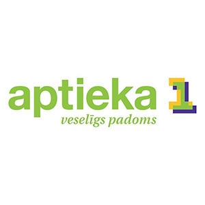 Aptieka 1, Liepājas centra aptieka, pharmacies
