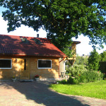 Accommodations