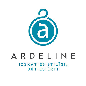 ARDE Line, Bekleidungsgeschäft
