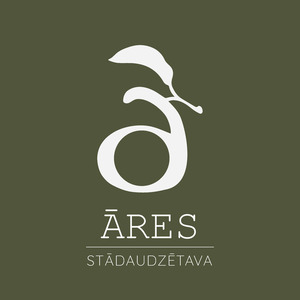 Āres, stādaudzētava