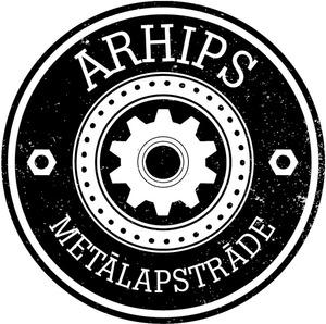 Arhips, SIA, metal working