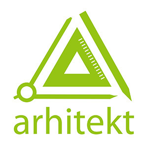 Arhitekt, SIA