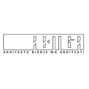 Arhitektu birojs MG arhitekti, SIA