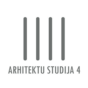 Arhitektu studija 4, SIA, hairdresser`s
