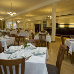 Restaurants
