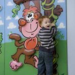 Children play rooms