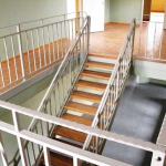 Handrail 