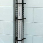 Metal bars