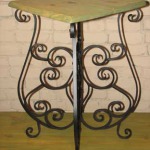 Decorative fittings
