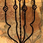 Metal Forgings, forged products