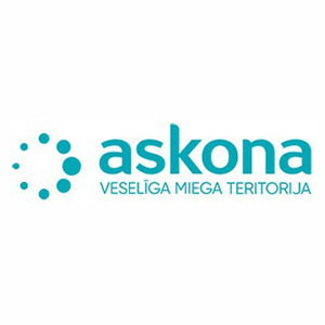 ASKONA MC2, магазин