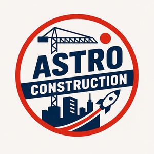 ASTRO CONSTRUCTION, SIA