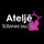 Atelier sewing, sewing salon