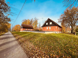 Atpūtas māja Sigulda, brīvdienu māja