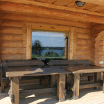 Piknika vietas