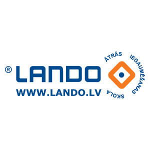 Ātras iegaumēšanas mācību centrs Lando