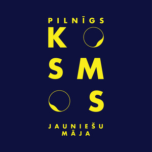 Auces jauniešu māja “Pilnīgs kosmoss”