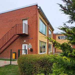 Augstkalnes bibliotēka, Bibliothek