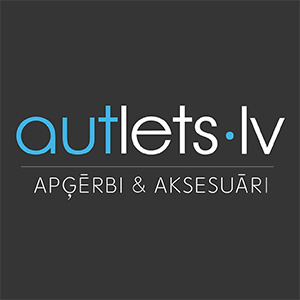 Autlets.lv, apģērbu veikals