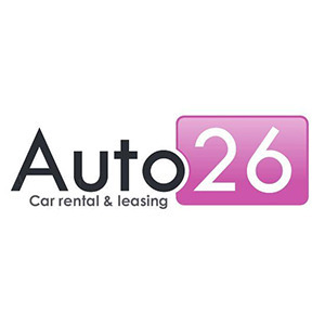 Auto 26, SIA, car rental