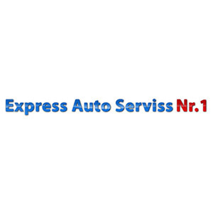 Auto Express serviss Nr.1, car service