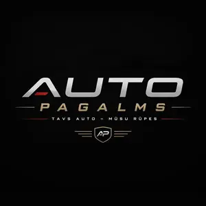 Auto pagalms