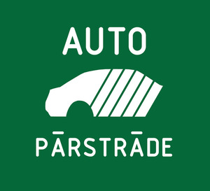 Auto pārstrāde, SIA
